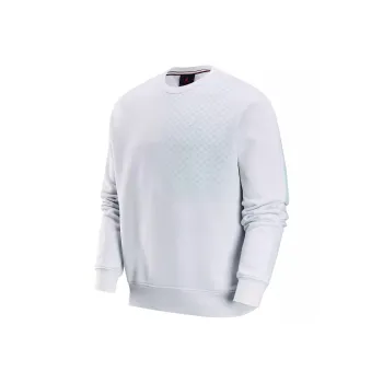 JORDAN Flight Fleece 'LNY' Men's Pullover Crew Neck Sweater