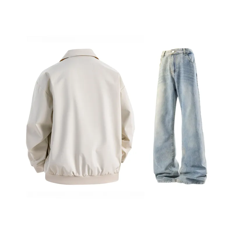 CHARLIE GOLF Casual Sportswear Unisex-25