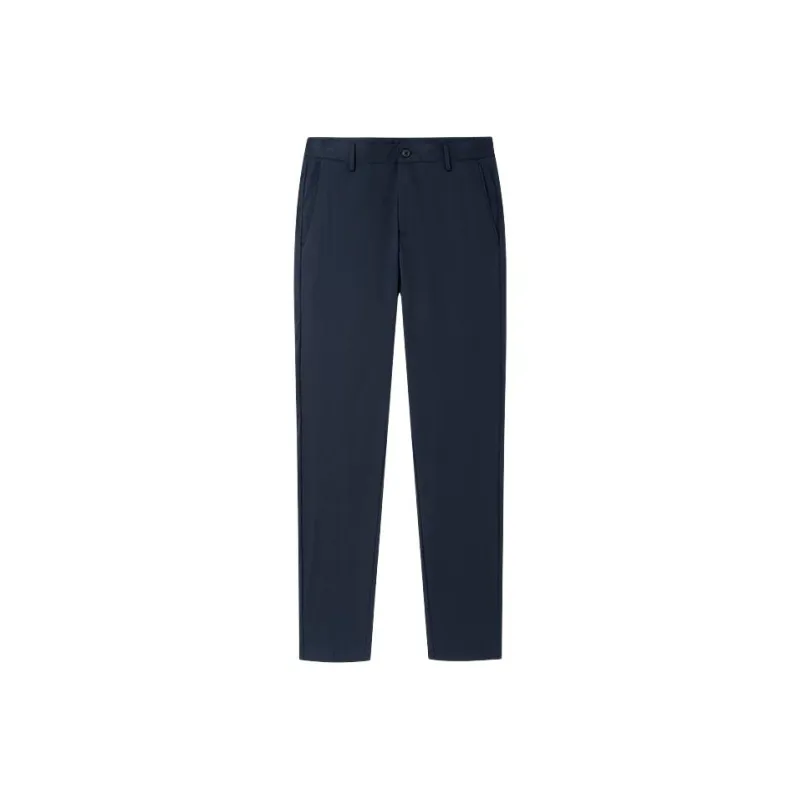 GOLDLION Spring Summer Versatile Casual Pants Men's Multi Specification Multiple Colors-4