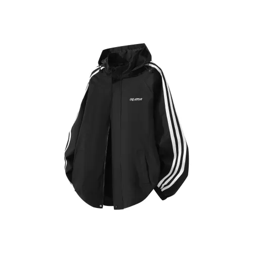 CREAZIONI LA FANTASIA E MOBILE Jackets Coats Unisex