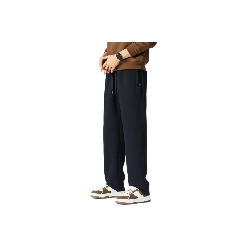 TADENANSHEN Casual Pants Men-0