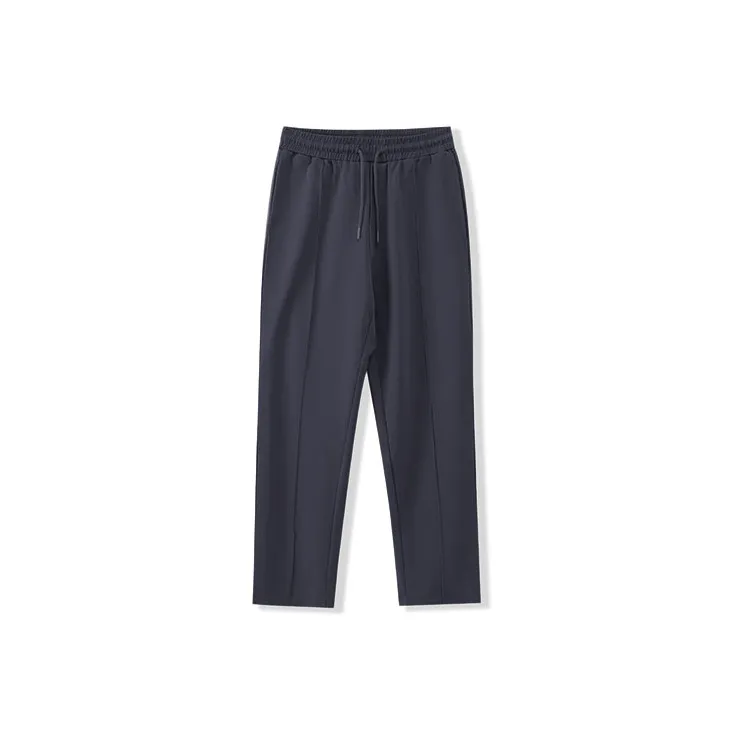 I'm David Casual Pants Unisex-7