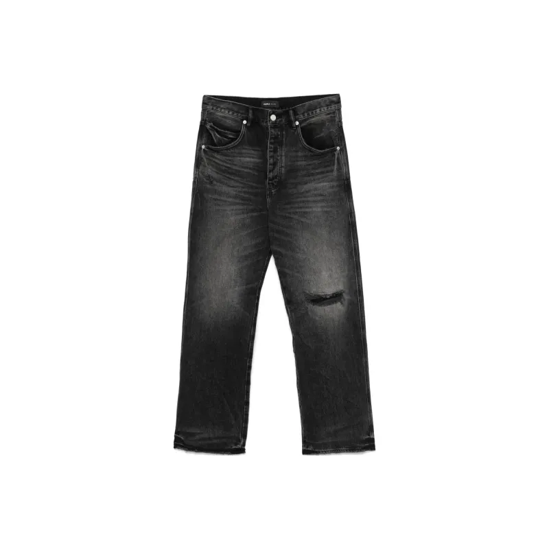 PURPLE BRAND P018 Jeans-0