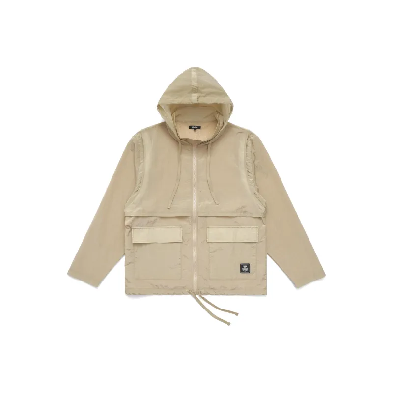 Malbon Golf Jackets & Coats Men's Beige-0