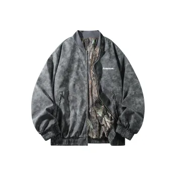 Kawasaki Leather Jackets Unisex