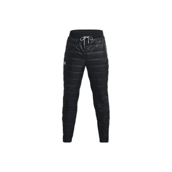 Under Armour Knitted Sports Pants Men's Black