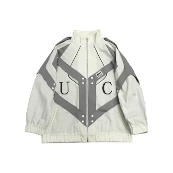UUCSCC Jackets Men