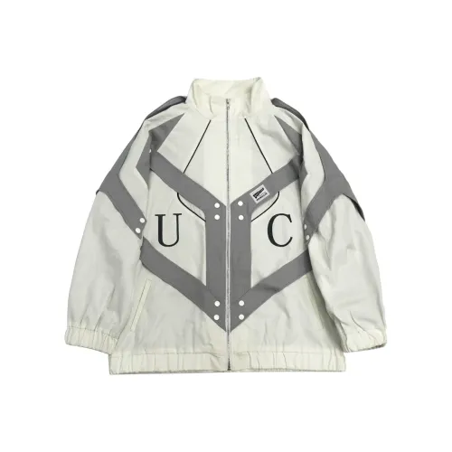 UUCSCC Jackets Men