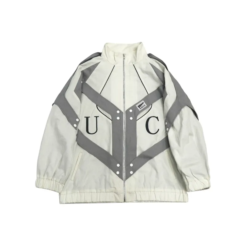 UUCSCC Jackets Men-0