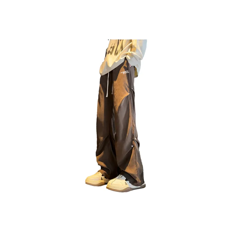 JEANSWEST CLUB Casual Pants Unisex-24