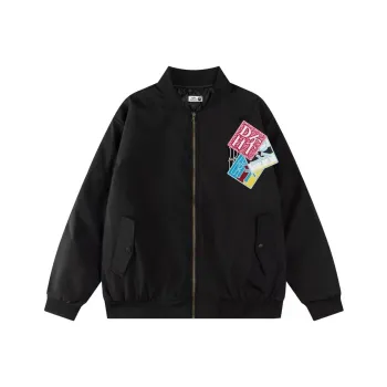 COMXZ Jackets Unisex