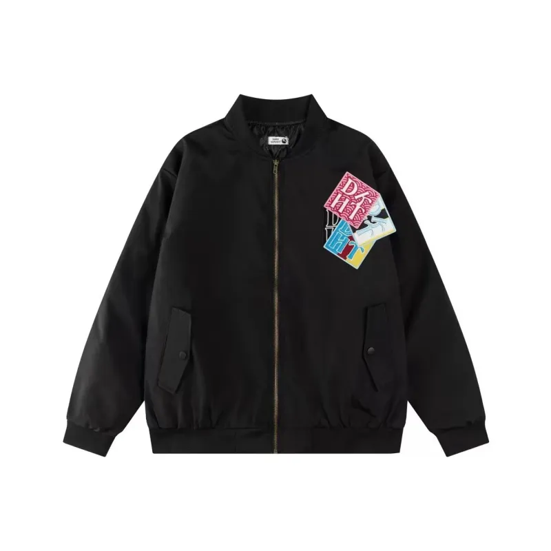 COMXZ Jackets Unisex-2