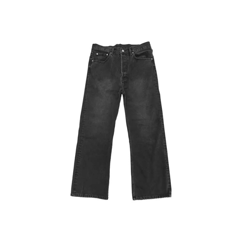 WANNA LAB Jeans Unisex-2