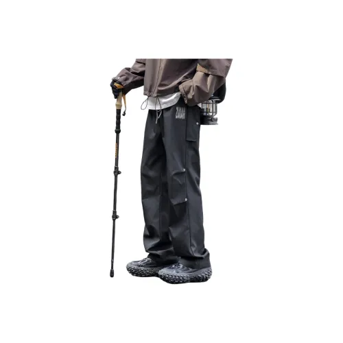 Left Bank Cargo Pants Unisex