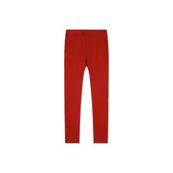 GUCCI Casual Pants Men Orange Red