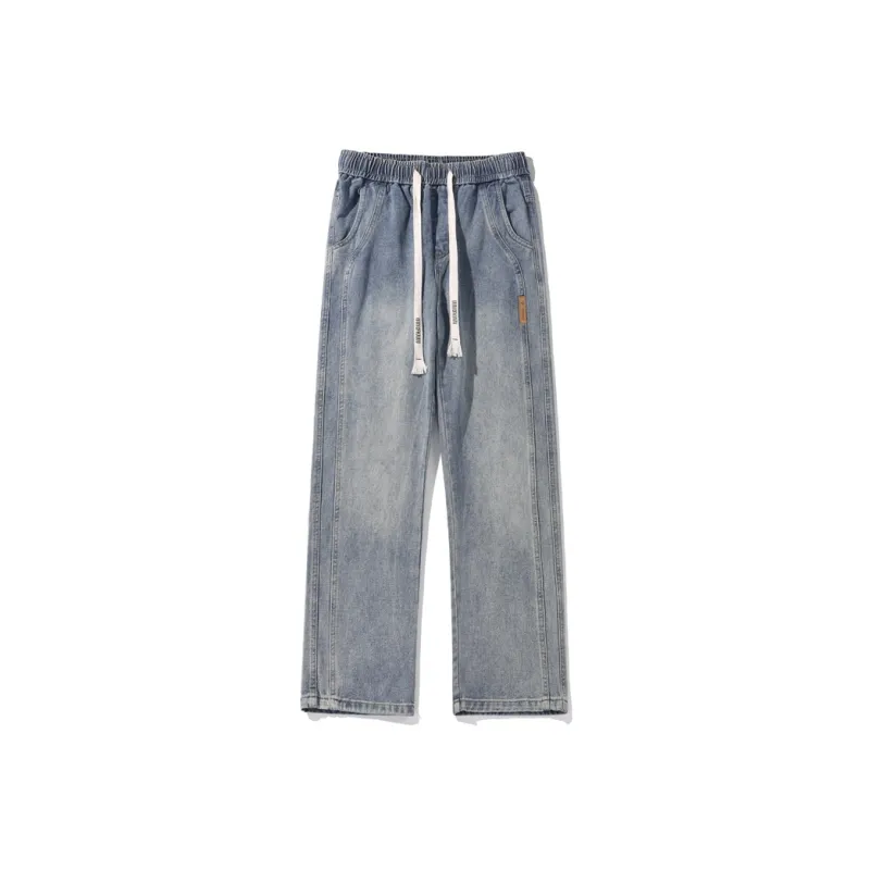 FAVEPOP Jeans Unisex-5