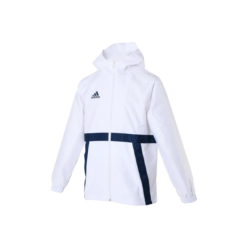 Adidas TANGO Jacket Men's White-1