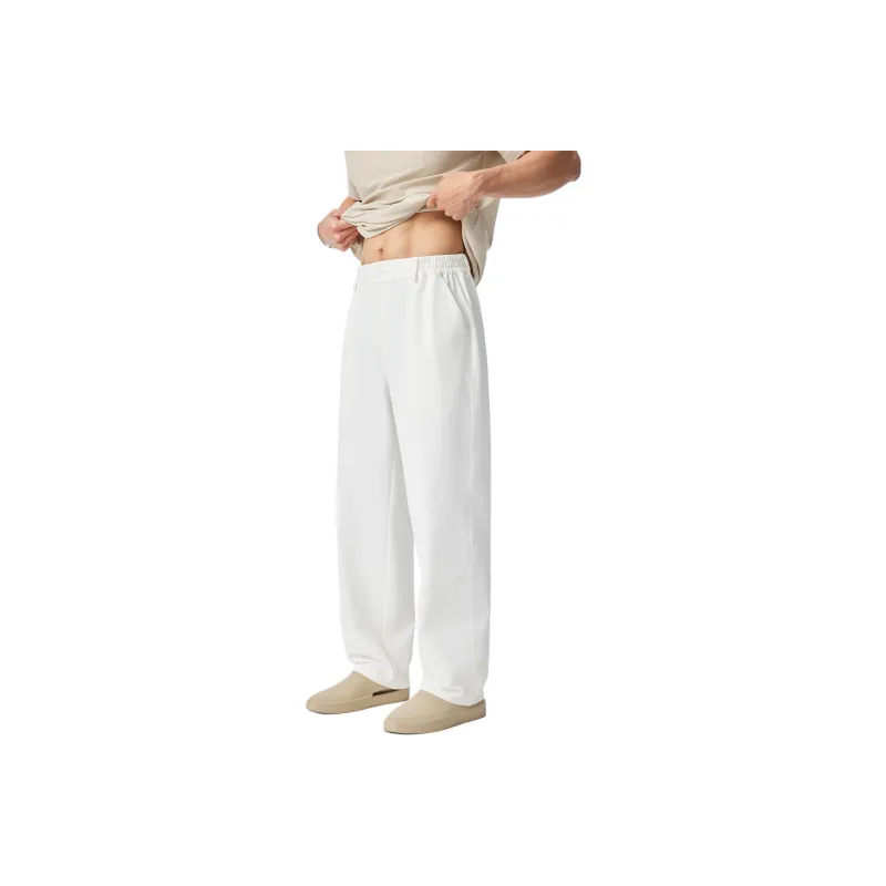 Bodydream Lightweight Woven Pants Unisex-3