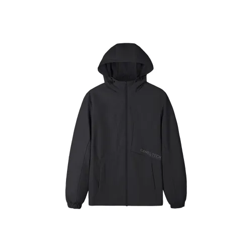 CAMEL Urban Function Series Jacket Men's