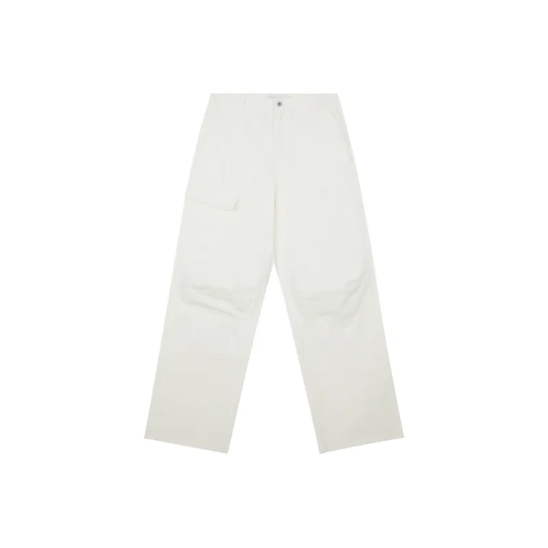 WASSUP Cargo Pants Unisex-3