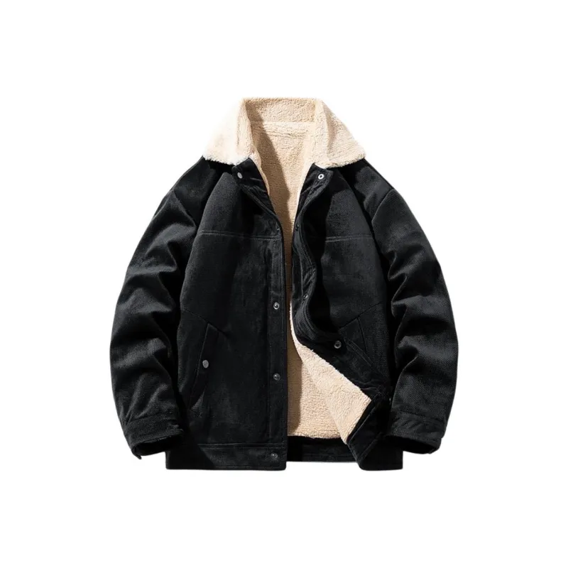 Izexx Puffer Jackets Unisex-0