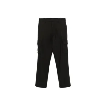 VINCE Tapered Cargo Trousers
