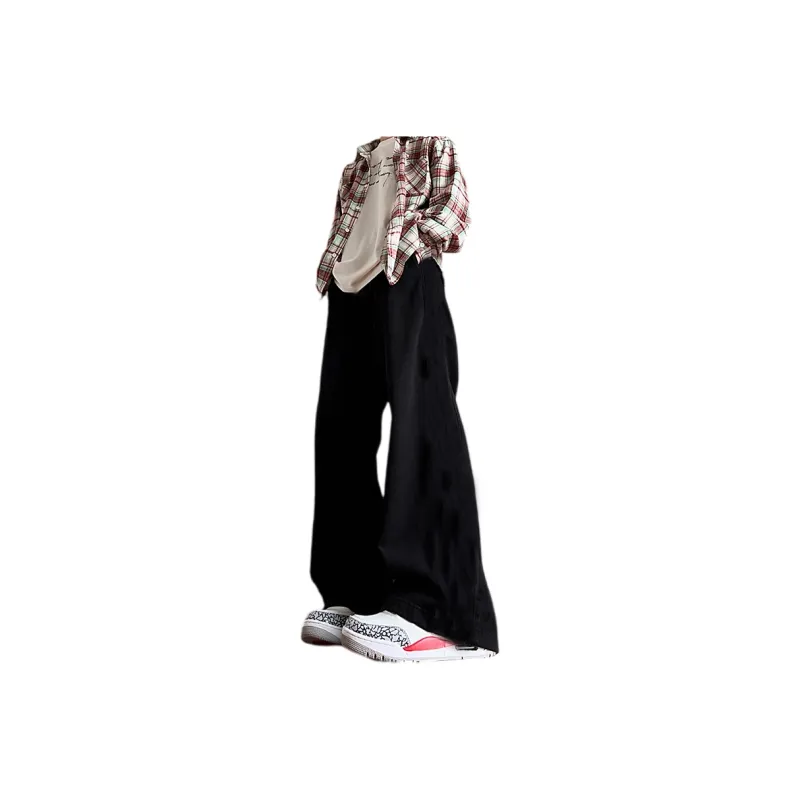 DOENU Jeans Unisex-9