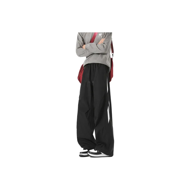 NOAHGIGI Casual Pants Unisex-6