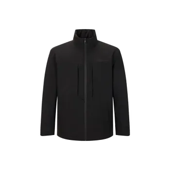 Cavalli Class Down Jacket Men's Black