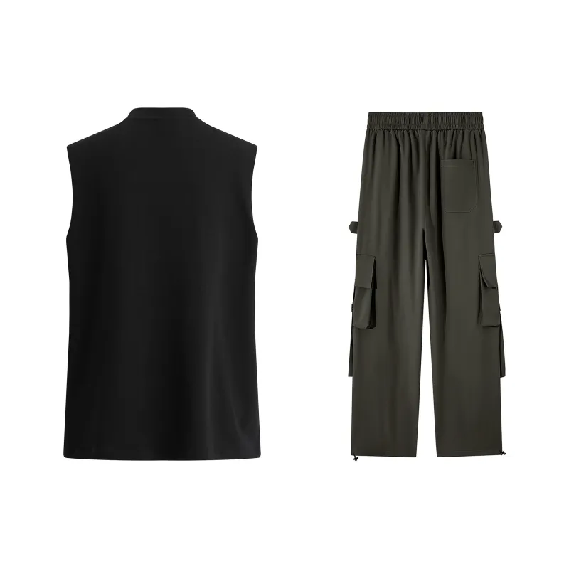 David Bakken Casual Sportswear Unisex-16