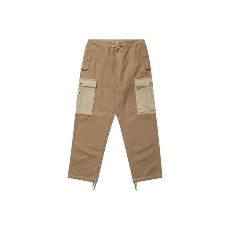 UNDEFEATED FW24 Cargo Pants Unisex-0