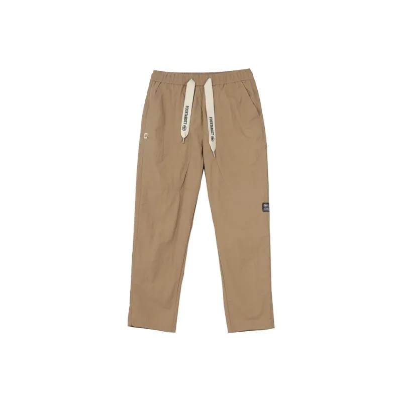 4T Casual Pants Unisex-10