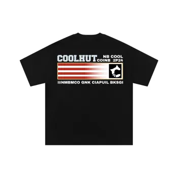 Coolhut T Shirts Unisex