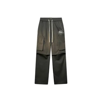 Kingsgspc Cargo Pants Unisex