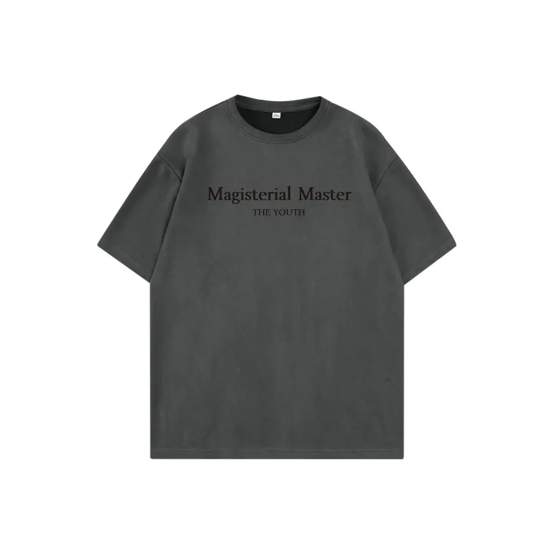 WOOD SOON T Shirts Unisex-18