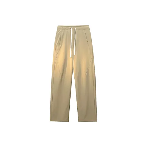 FOR FEAR THAT Casual Pants Unisex