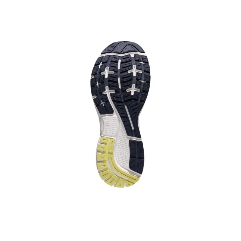Brooks Trace 3 Blue Peacoat Yellow-6