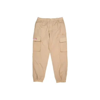 Jordan MVP Knitted Sweatpants Men's Khaki