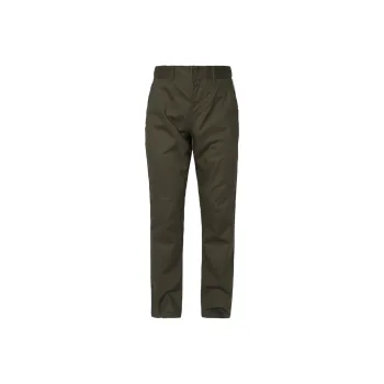 Converse Casual Pants Men's Olive Green