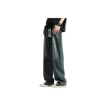 Love Monster Jeans Unisex
