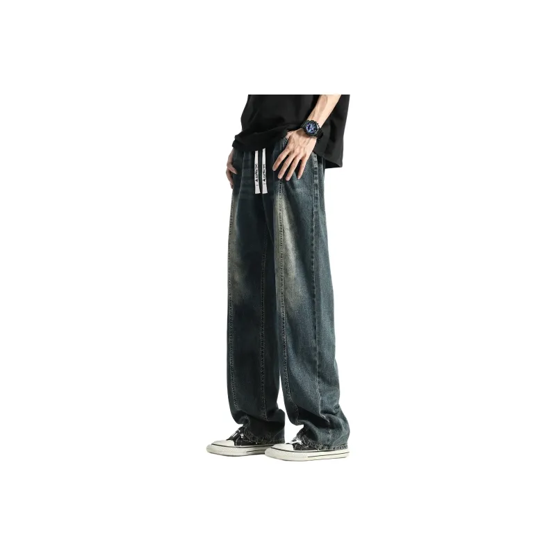Love Monster Jeans Unisex-2