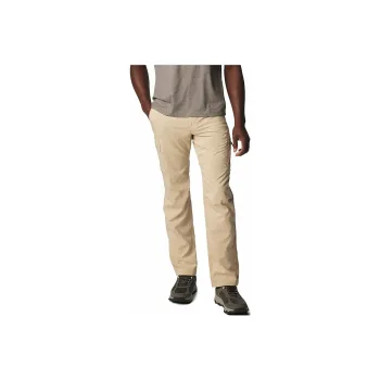 Columbia Silver Ridge Cargo Pants Men's Fossil
