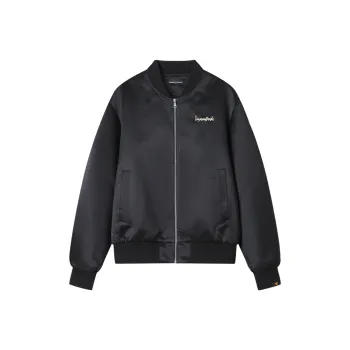 DANGEROUSPEOPLE Jackets Coats Unisex