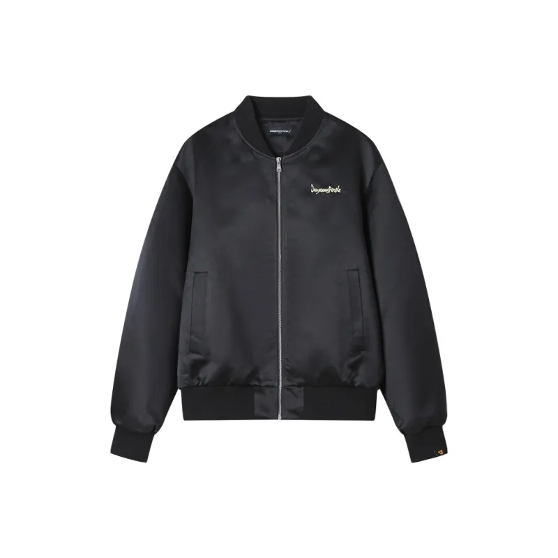 DANGEROUSPEOPLE Jackets Coats Unisex-0