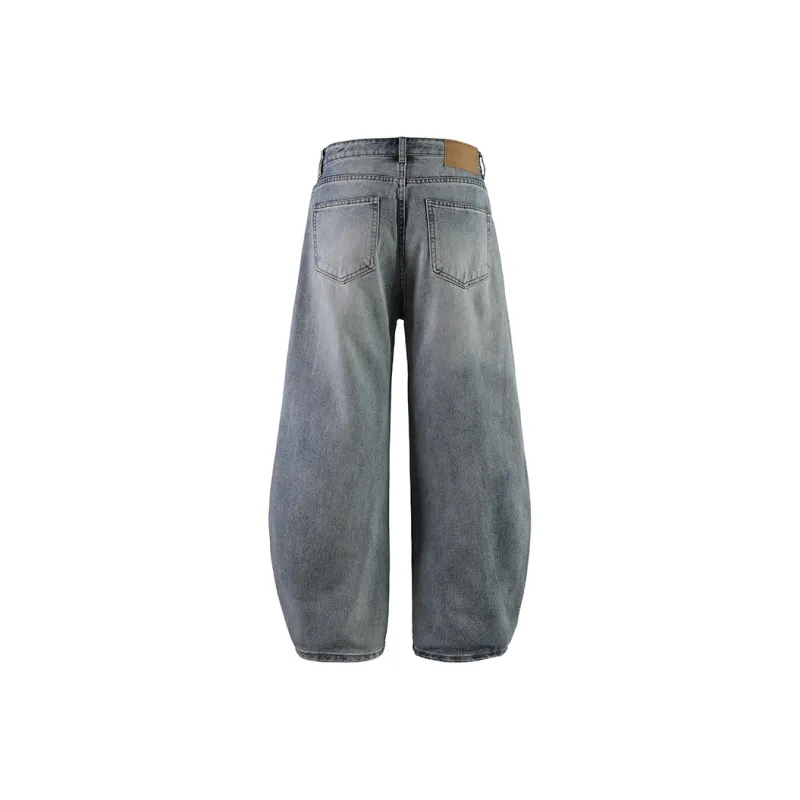 DJ.SPIRIT Jeans Unisex-4