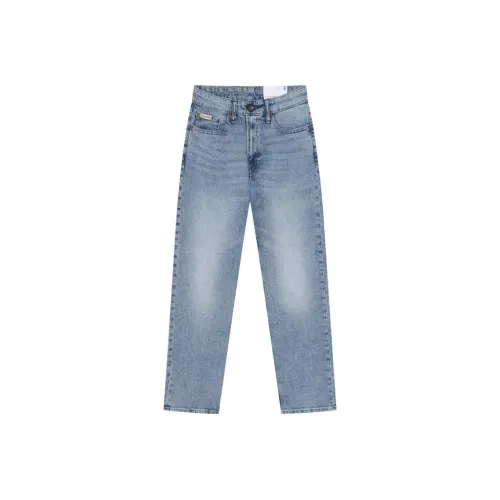 Calvin Klein Jeans Men Blue