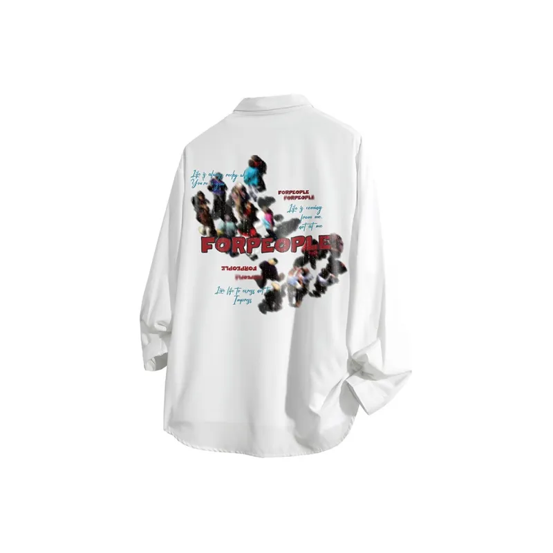 FAX FOR FMACM Shirt Unisex Black-6