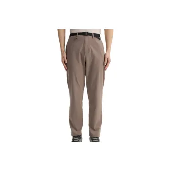 Columbia Transit Casual Pants Men's Brown