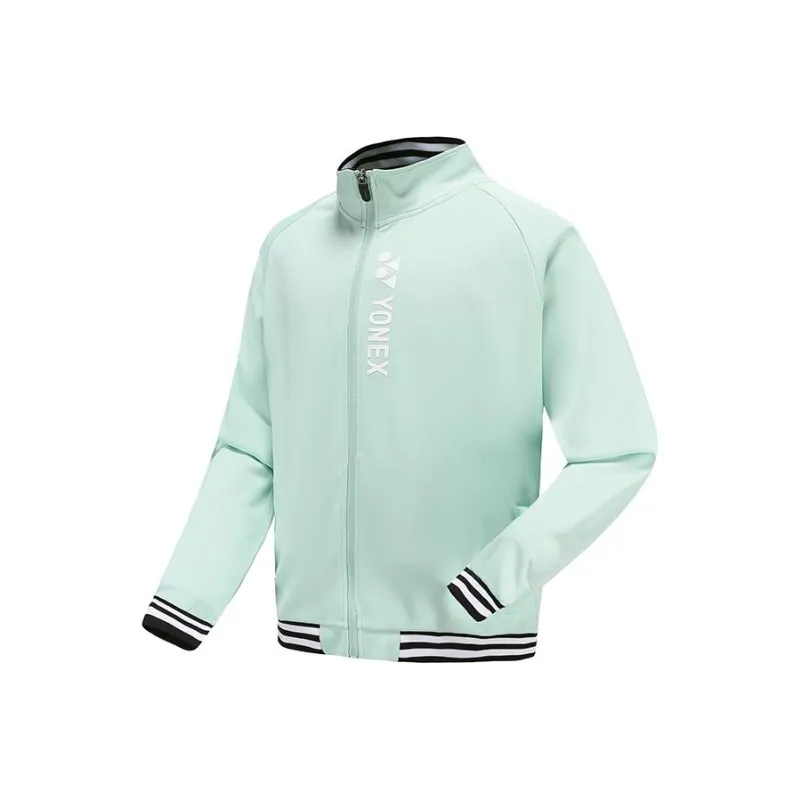 YONEX Training Series Baseball Jacket Men's-1