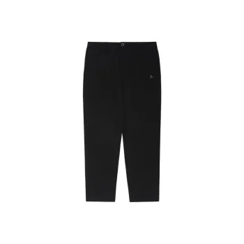 LI NING 1990 Casual Pants Men's Black